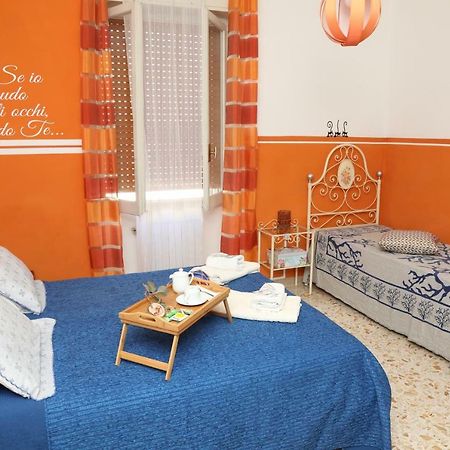 Viale Italia 41: I Migliori Anni 호텔 사사리 외부 사진