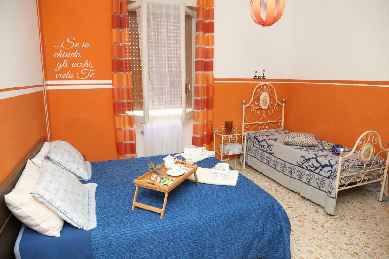 Viale Italia 41: I Migliori Anni 호텔 사사리 외부 사진