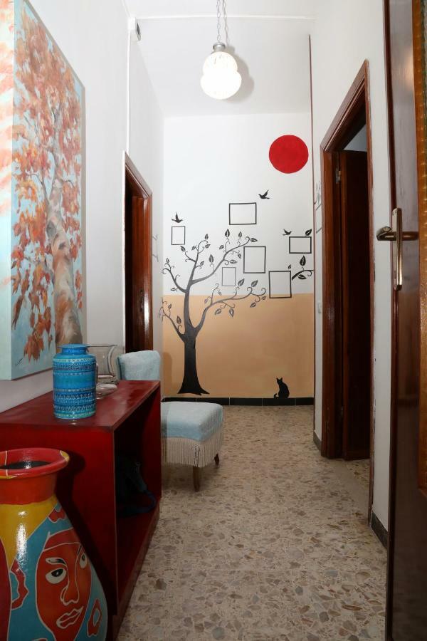 Viale Italia 41: I Migliori Anni 호텔 사사리 외부 사진