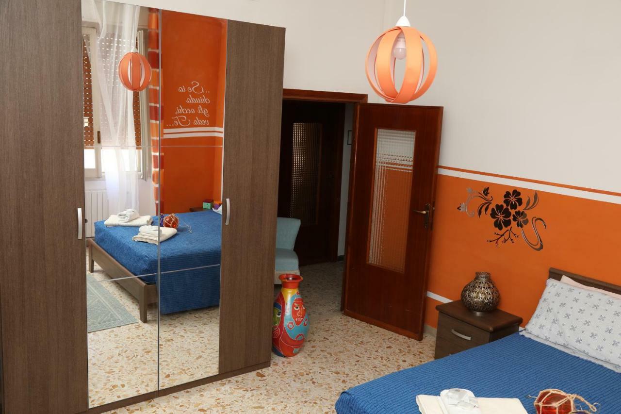 Viale Italia 41: I Migliori Anni 호텔 사사리 외부 사진