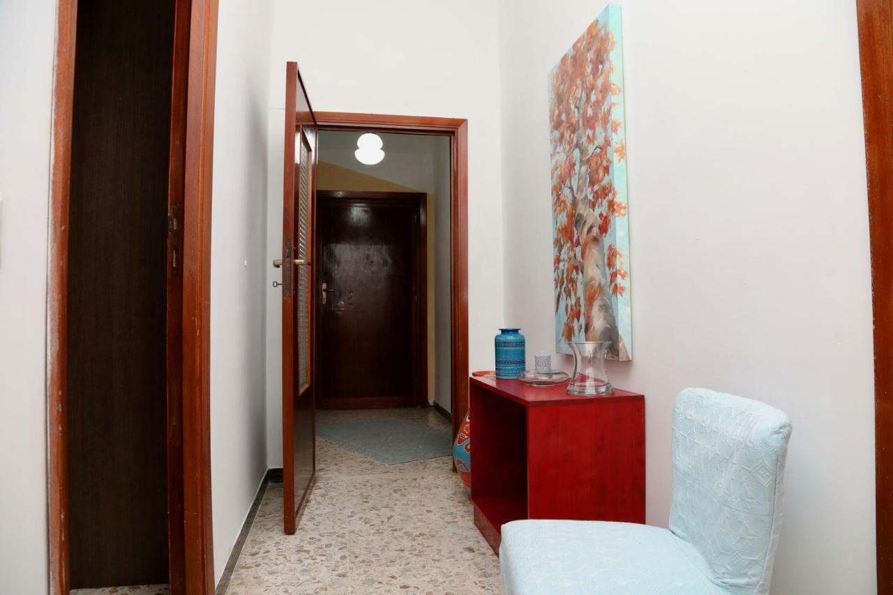 Viale Italia 41: I Migliori Anni 호텔 사사리 외부 사진